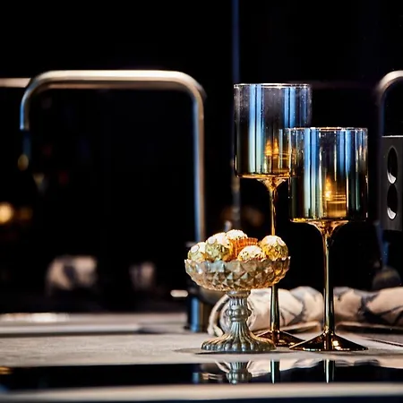 アパートホテル Origo Leilighetshotell- Ovre Storgate 5 4*