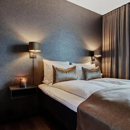 Origo Leilighetshotell- Ovre Storgate 5 * Drammen